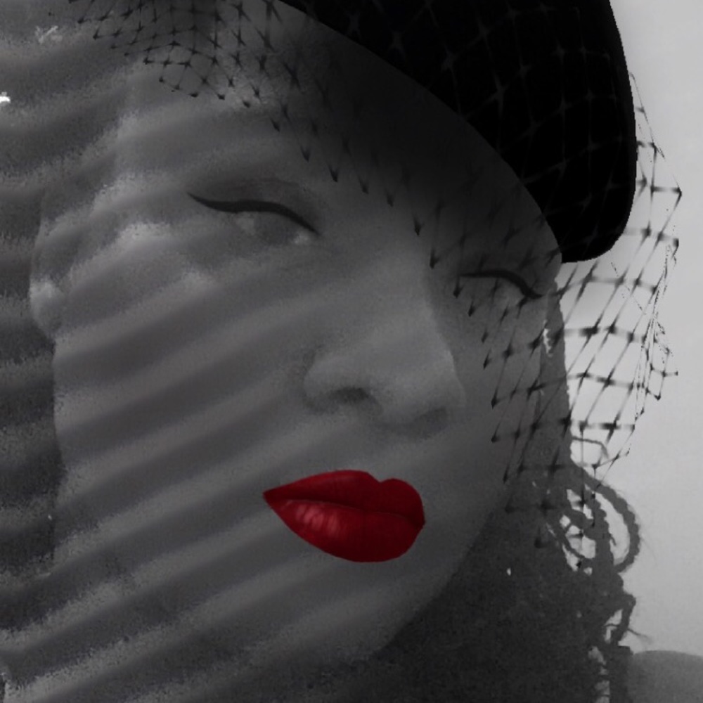 Meet your Posher, Sandra